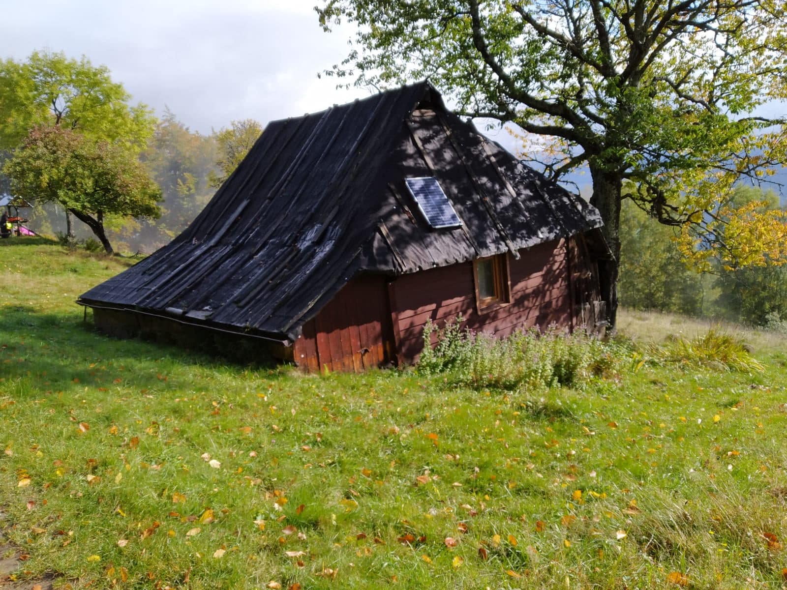 Okładka albumu - 02.10.2022 Jackowa Pościel