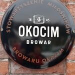 14.01.2024 Bocheniec - Browar Okocim