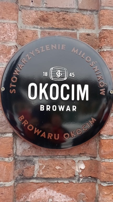 Okładka albumu - 14.01.2024 Bocheniec – Browar Okocim