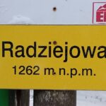 Radziejowa 05.01.2025r.