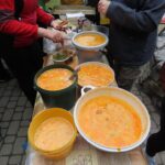 Tradycyjna Jajecznica 18.05.2025r.