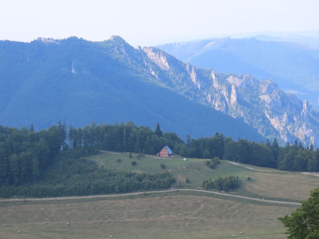 Okładka albumu - Mała Fatra 15-17.08.2025