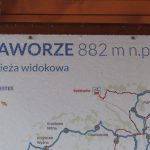 Beskid Niski Jaworze 28.12.2025r.
