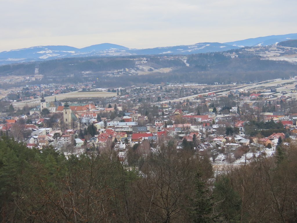 Okładka albumu - Miejska Góra 01.01.2026r.