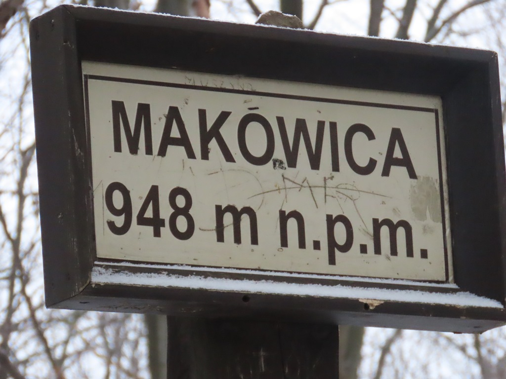 Okładka albumu - Makowica 06.01.2026r.