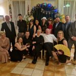 Bal Karnawałowy Przewodników 2026