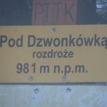 Dzwonkówka 29.03.26