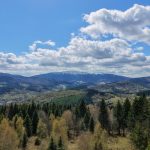 Beskid Żywiecki - Kiczora 26.04.2026r.