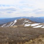 Bieszczady - Połoniny 11-12.04.2026r.