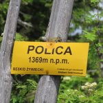 Beskid Żywiecki Polica 21.06.2026r.