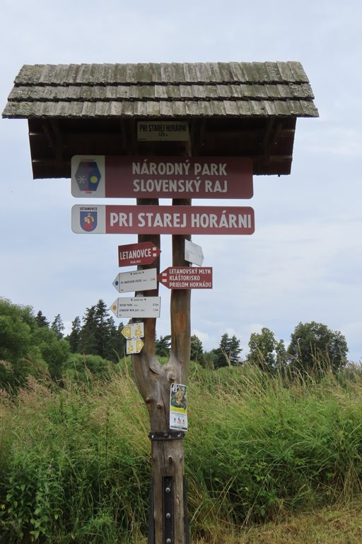 Okładka albumu - Słowacki Raj 12.07.2026r.