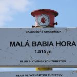 Mała Babia Góra 26.07.2026r.