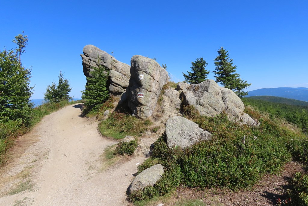 Okładka albumu - Beskid Żywiecki i Śląski 15-16.08.2026r.