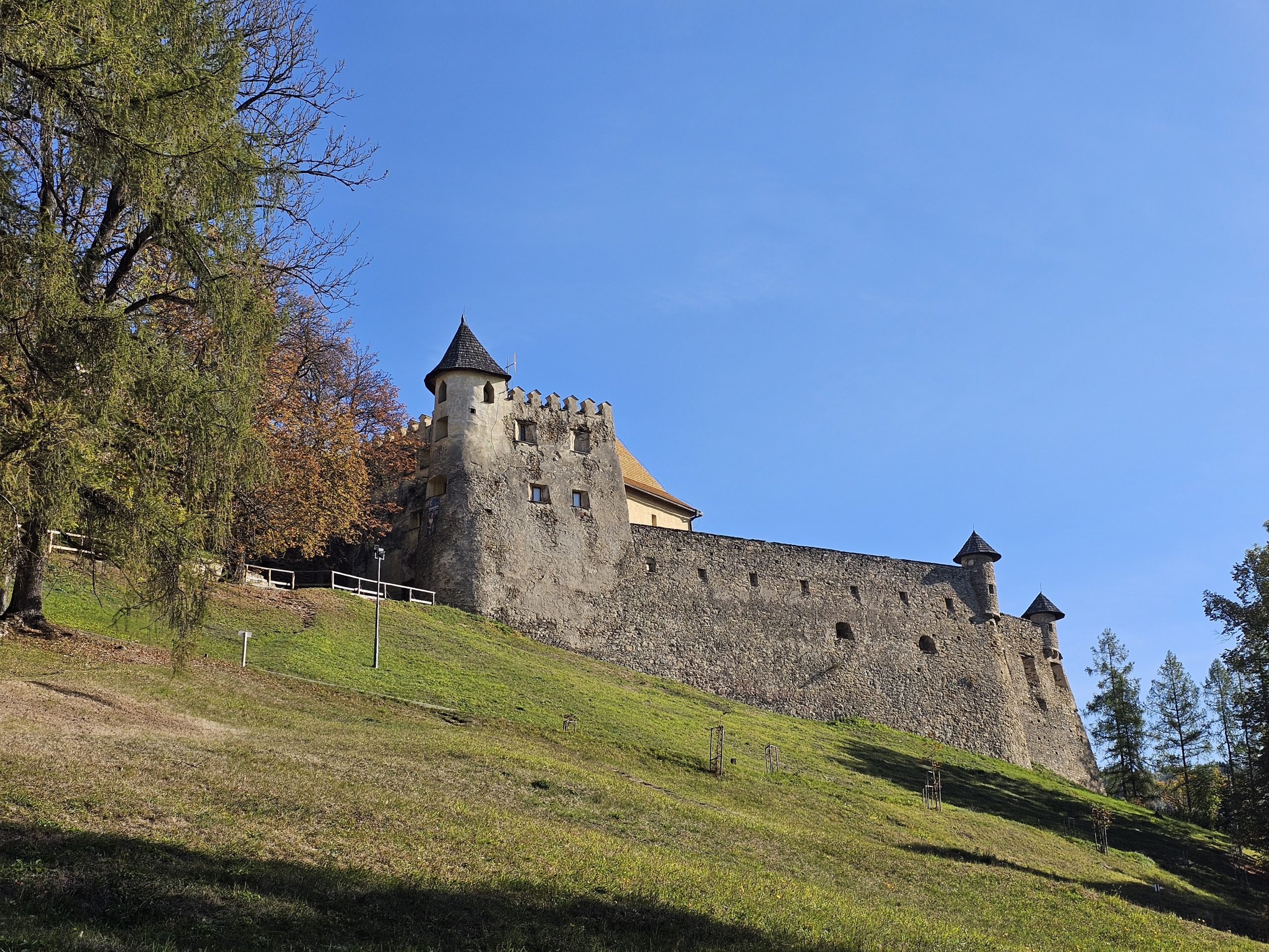 Okładka albumu - Stará Ľubovňa, Bardějov, Bardejovské Kúpele 03.10.26r.