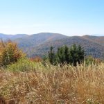 Bieszczady 3-4.10.26r.
